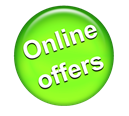 online offers